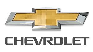 Chevrolet logo
