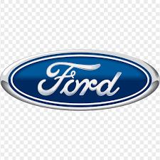 Ford logo