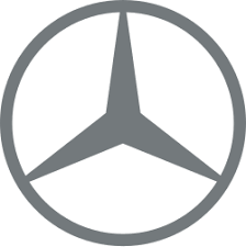 MercedesBenz logo